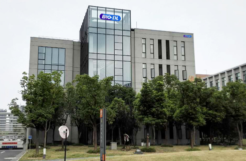 BIO-DL (寶予德)，超微量分光光度計,移液器,研磨儀