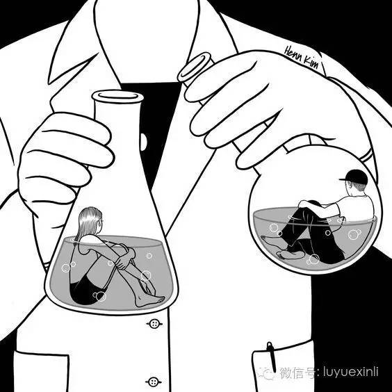 從事科研的我們該有什么心態(tài)？